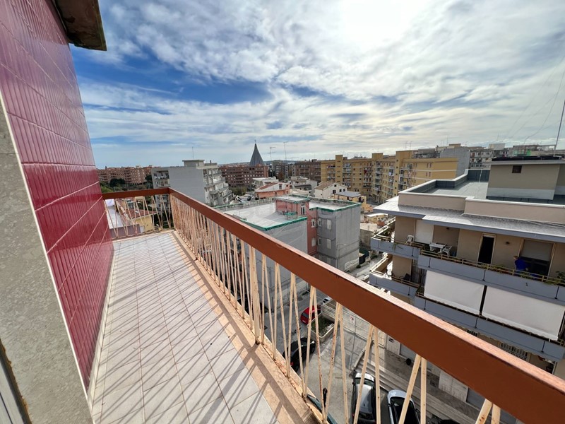 Appartamento in Vendita a Siracusa, 138'000&euro;, 175 m²