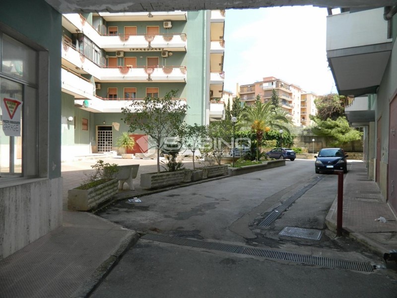 Box in Vendita a Siracusa, 20'000&euro;, 23 m²