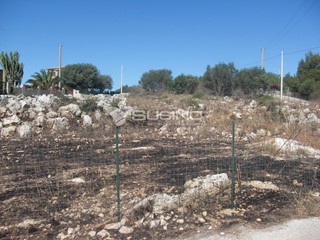 Terreno agricolo in Vendita a Noto, 7'000€, 1400 m²