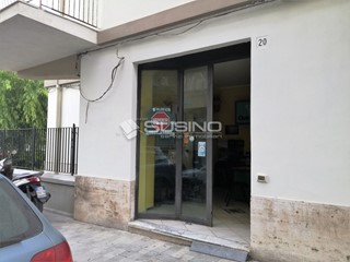 Immobile commerciale in Vendita a Siracusa, 83'000&euro;, 44 m²