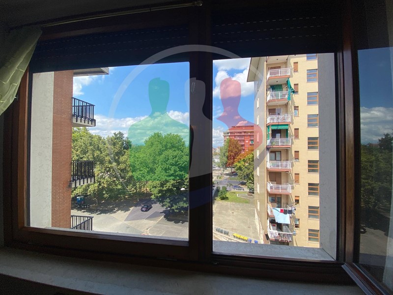 Trilocale in Vendita a Torino, 148'500€, 91 m²