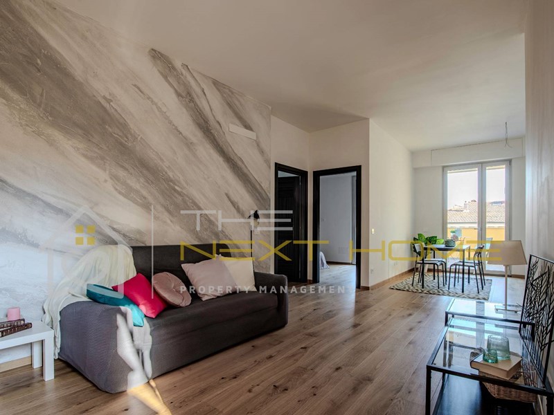 Quadrilocale in Vendita a Firenze, 580'000€, 96 m²