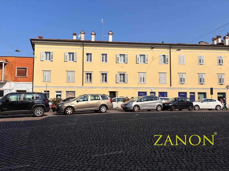 Quadrilocale in Vendita a Gorizia, 178'000€, 118 m²