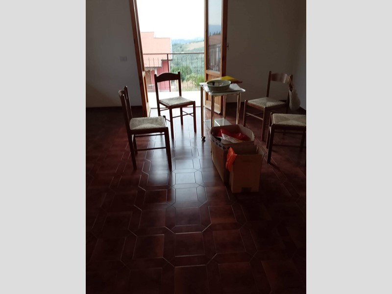 Appartamento in Vendita a Certaldo, 210'000€, 112 m²