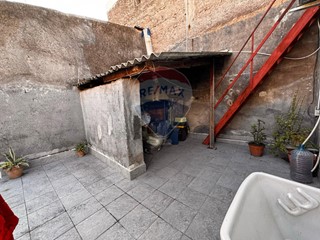 Casa Semi Indipendente in Vendita a Catania, 47'000&euro;, 70 m²