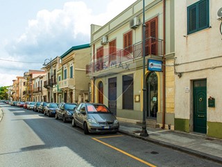 Casa Semi Indipendente in Vendita a Nizza di Sicilia, 160'000€, 140 m²