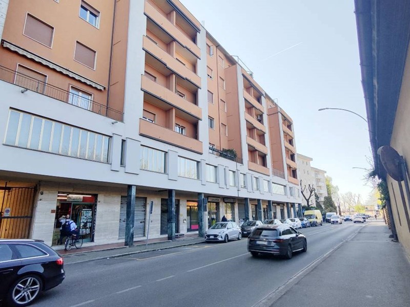 Quadrilocale in Vendita a Piacenza, 170'000€, 112 m²