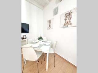 Bilocale in Affitto a Palermo, 850€, 50 m², arredato