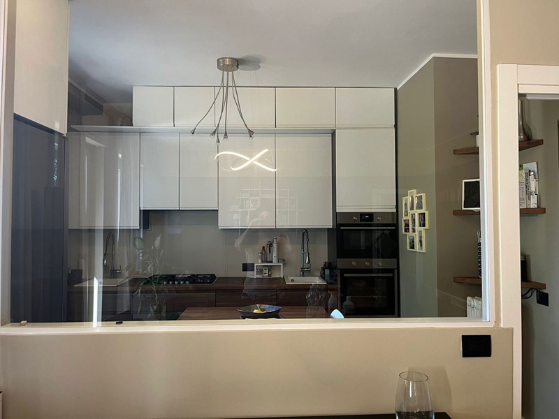 Quadrilocale in Vendita a Milano, 815'000€, 140 m², arredato