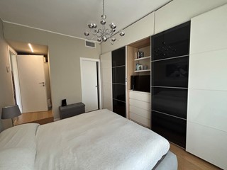 Quadrilocale in Vendita a Milano, 815'000€, 140 m², arredato
