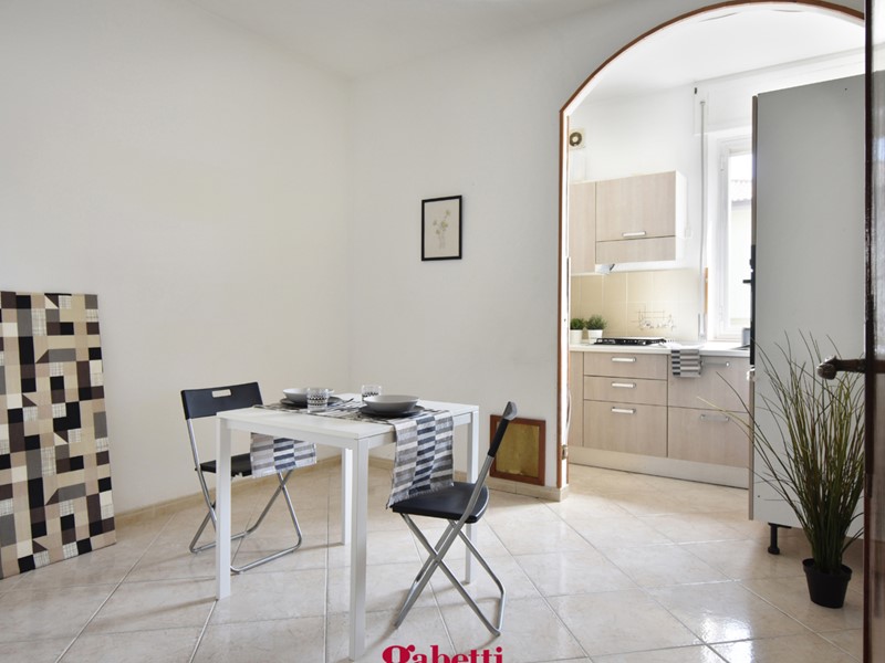 Quadrilocale in Vendita a San Salvo, 99'000€, 107 m²