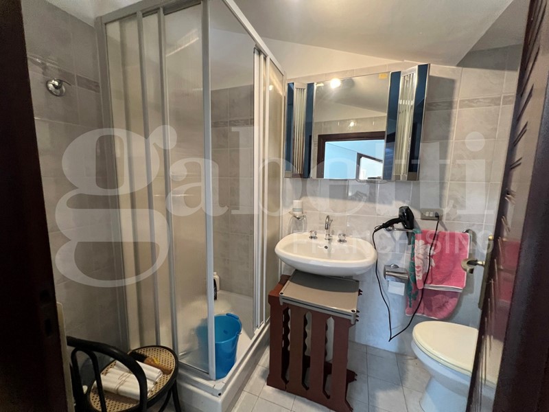 Appartamento in Vendita a Amantea, 320'000€, 238 m²