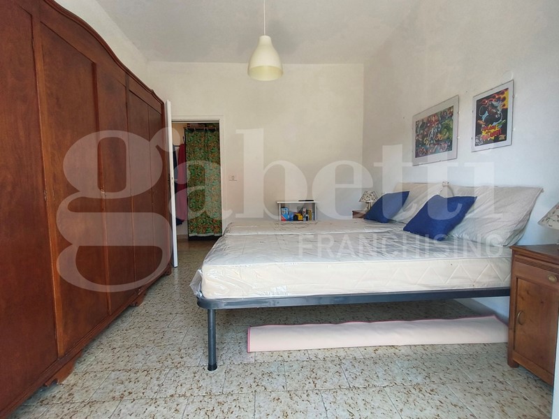 Trilocale in Vendita a Alto Reno Terme, 83'000€, 75 m²