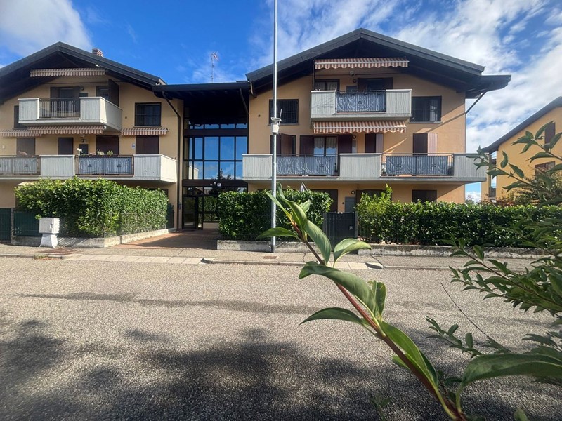 Trilocale in Vendita a Stradella, 135'000€, 90 m²