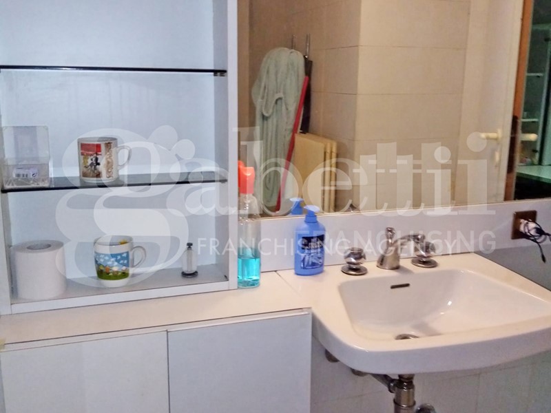 Monolocale in Vendita a Pescocostanzo, 30'000&euro;, 33 m², arredato