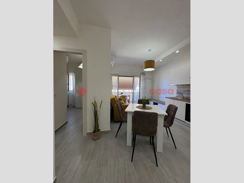Trilocale in Vendita a Terracina, 169'000€, 43 m², arredato