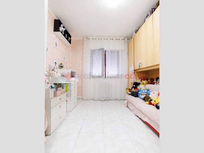 Quadrilocale in Vendita a Livorno, 160'000€, 96 m²