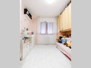 Quadrilocale in Vendita a Livorno, 160'000€, 96 m²