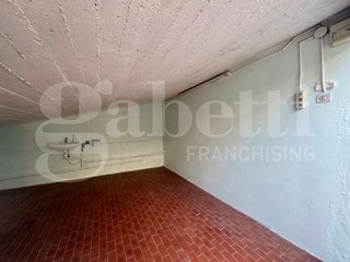 Box in Vendita a Collegno, 12'000€, 17 m²