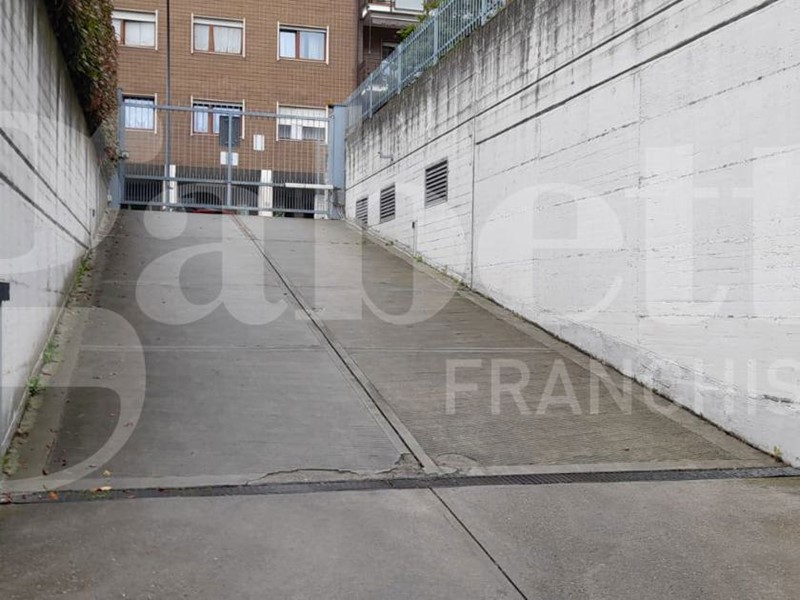 Box in Vendita a Collegno, 19'000€, 15 m²