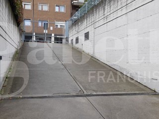 Box in Vendita a Collegno, 19'000€, 15 m²