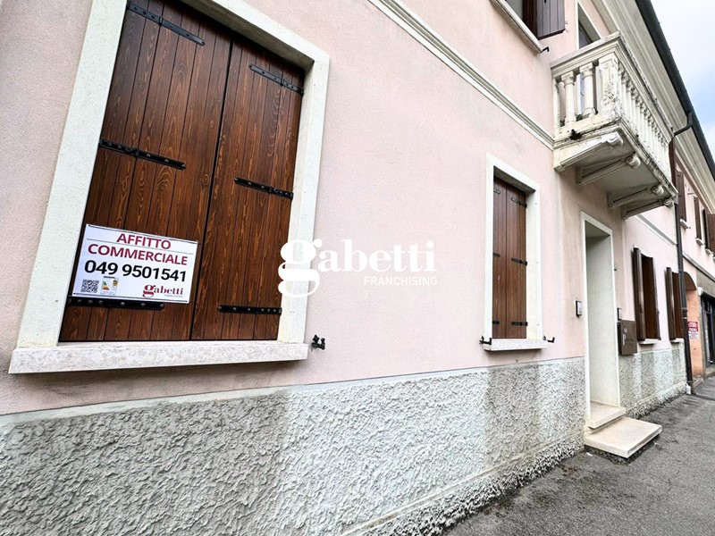 Ufficio in Affitto a Conselve, 550€, 50 m²