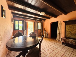 Casa Indipendente in Vendita a Borgo Veneto, 45'000€, 190 m²