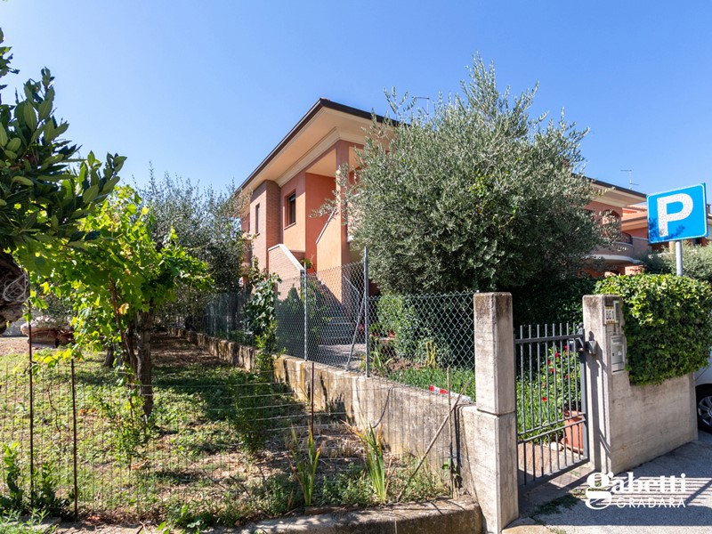 Quadrilocale in Vendita a San Clemente, 259'000€, 104 m²