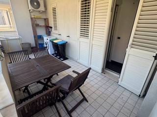 Monolocale in Vendita a Rimini, 189'000€, 54 m², arredato, con Box