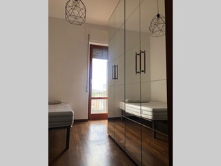 Stanza in Affitto a Pescara, 260€, 100 m²
