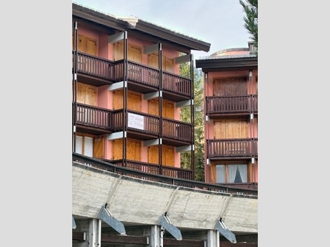 Quadrilocale in Vendita a Sestriere, zona Borgata Sestriere, 220'000€, 75 m²