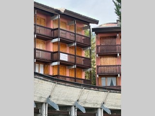 Quadrilocale in Vendita a Sestriere, zona Borgata Sestriere, 220'000€, 75 m²