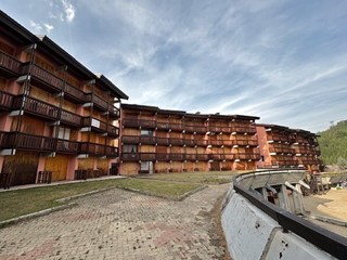 Quadrilocale in Vendita a Sestriere, zona Borgata Sestriere, 220'000&euro;, 70 m²