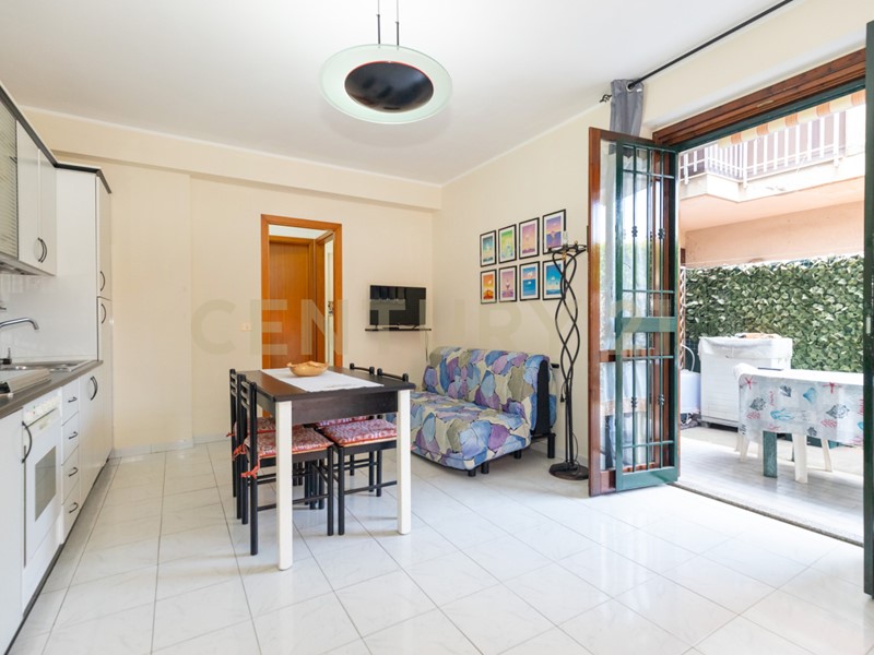 Casa Semi Indipendente in Vendita a Mascali, 59'000€, 51 m²
