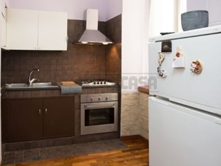 Bilocale in Vendita a Napoli, 229'000€, 60 m²