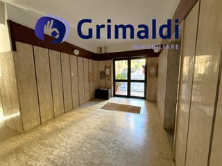 Trilocale in Vendita a Napoli, 255'000€, 102 m²