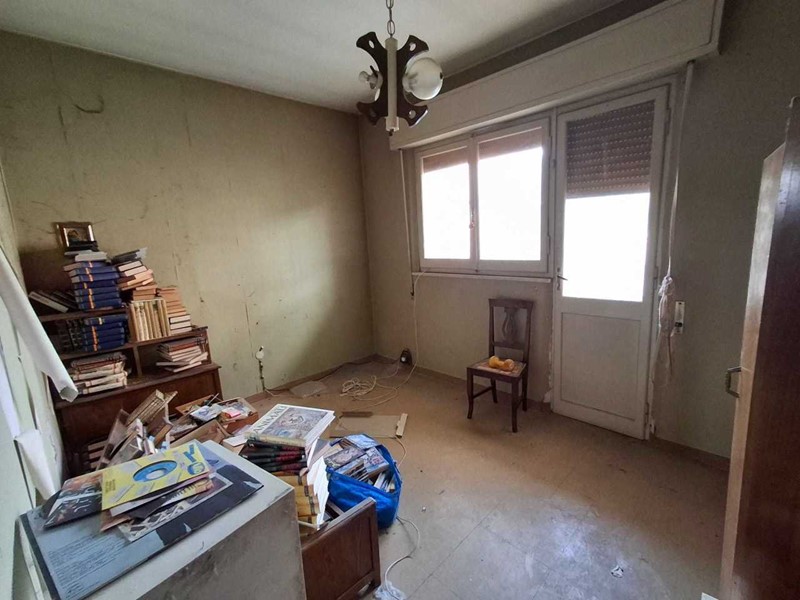 Quadrilocale in Vendita a Sant'Agata Feltria, 37'000€, 90 m²