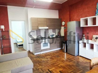 Bilocale in Affitto a Reggio Calabria, zona Centro, 570€, 45 m², arredato