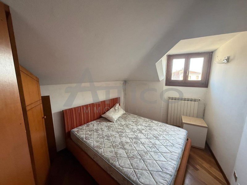 Trilocale in Vendita a Rovigo, zona Centro cittÃ, 54'000&euro;, 33 m², arredato