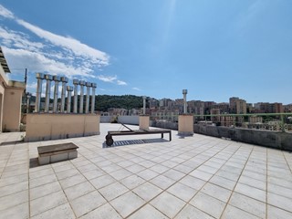 Appartamento in Vendita a Genova, zona Marassi, 158'000€, 91 m²