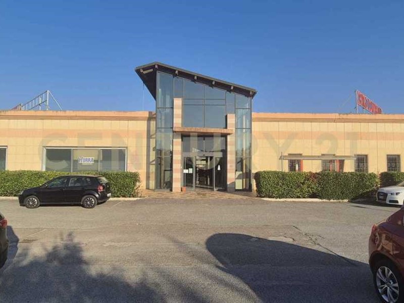 Immobile commerciale in Vendita a Civitella Paganico, 72'000€, 77 m²