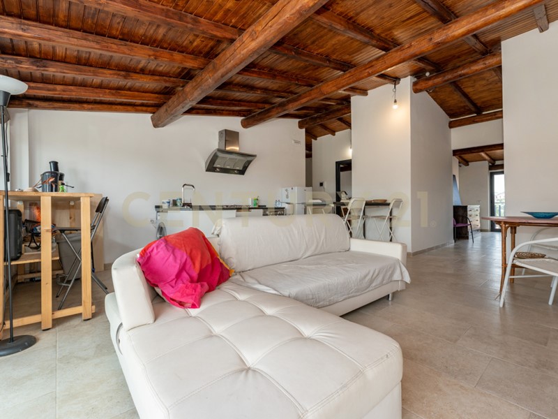 Casa Semi Indipendente in Vendita a Acireale, 149'000€, 100 m²