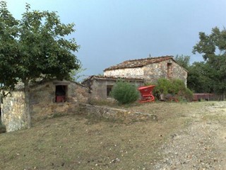 Casale in Vendita a Monticiano, zona Periferia, 1'270'000€, 400 m², con Box