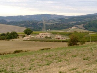 Casale in Vendita a Castel del Piano, zona Qualsiasi, 1'600'000€, 700 m²