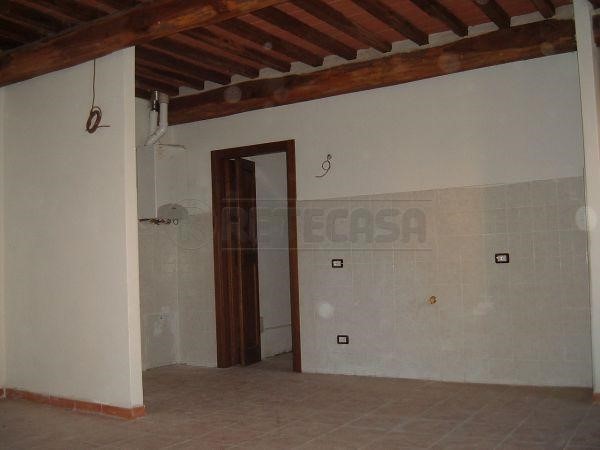 Rustico in Vendita a Castelnuovo Berardenga, zona Periferia, 310'000€, 120 m²