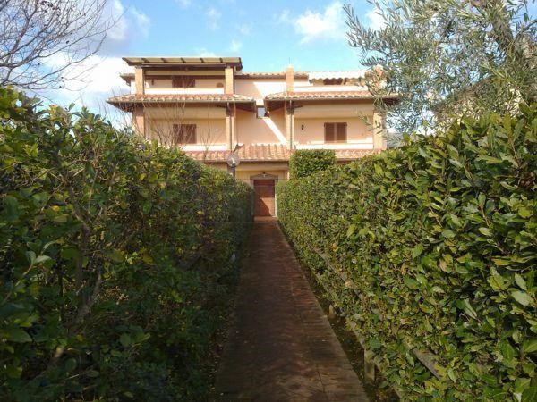 Mansarda in Vendita a Castiglione della Pescaia, zona Campagna, 235'000€, 40 m²