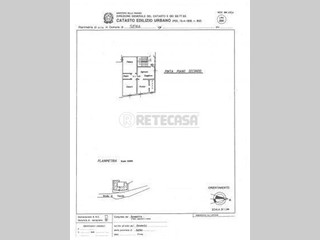Quadrilocale in Vendita a Siena, zona Pescaia, 235'000€, 77 m²