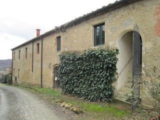 Rustico in Vendita a San Gimignano, zona Periferia, 1'250'000€, 980 m², arredato