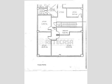 Ufficio in Affitto a Siena, zona Cerchiaia, 1'300€, 107 m²