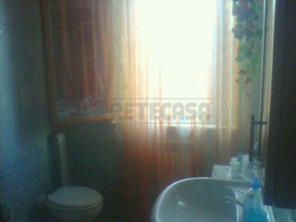 Quadrilocale in Vendita a Casole d'Elsa, zona Cavallano, 175'000€, 80 m², arredato, con Box